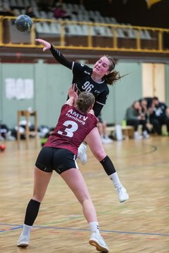 Bild 199 - B-Juniorinnen SVHU - AMTV Hamburg : Ergebnis: 22:30